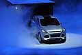 Anteprima mondiale della Ford Vertrek Concept 